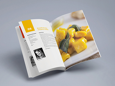 Peer Span design editorial