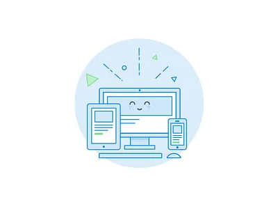Adaptive design design dropbox everyday icon
