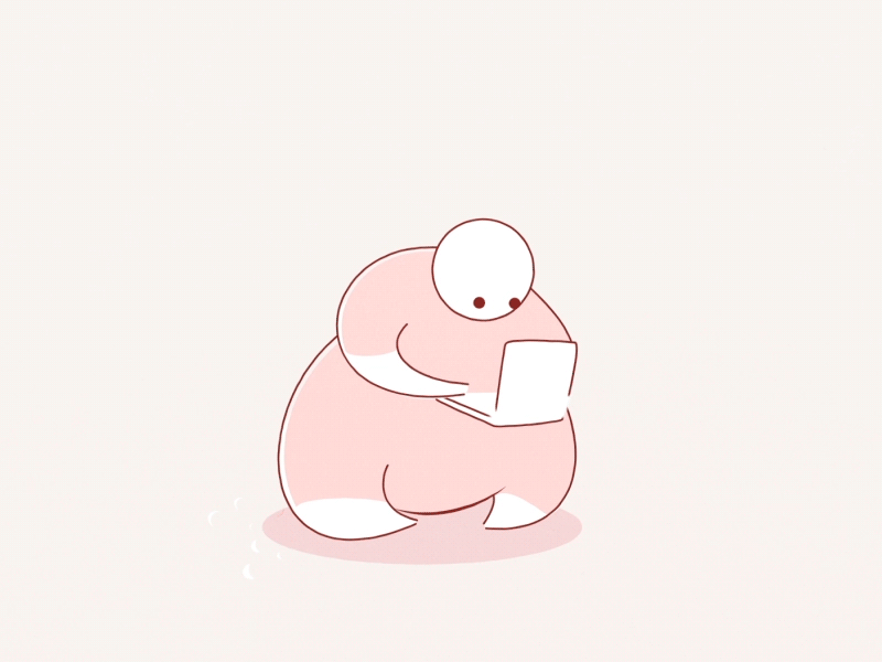 Red Giant after effects animation character design commercial web web hosting