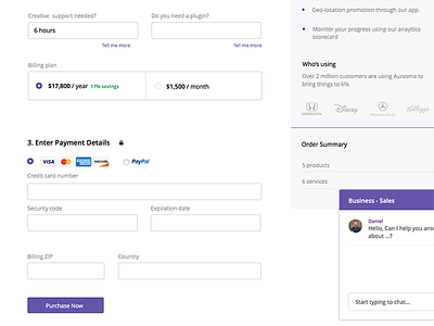 Payments Info flat responsive semi flat sketch ui web