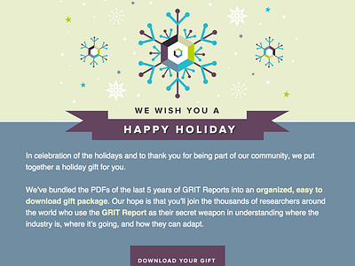 holiday offer christmas holiday html snowflake vector