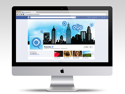 Facebook cover branding facebook cover fb cover social media