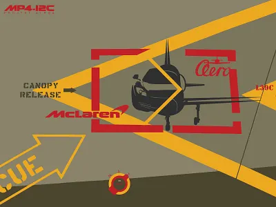 Mclaren Aero aero albatros film l 39c logo mclaren mp4 12c project alpha vodochody