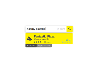 Search - DailyUI#022 022 challenge dailyui search ui ux