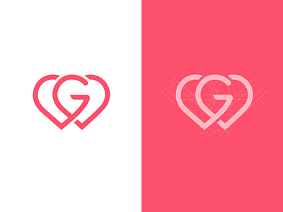 Wedding Logo g get married heart logo love w wedding wedding logo