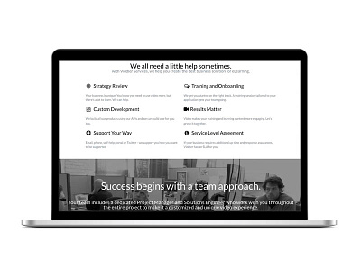 Icon Layout about page icons images readable stretched image
