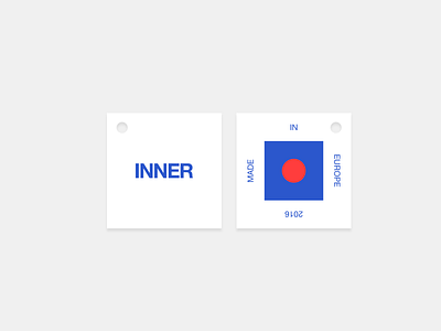 inner olympics hang tags 2016 brand clothing illustration innerolympics streetwear tag