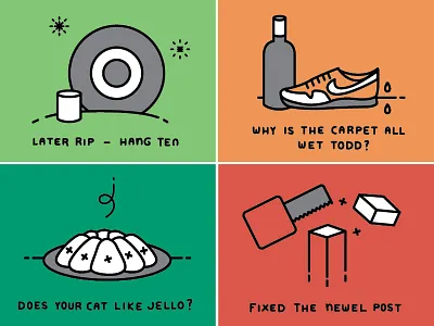 Christmas Vacation Icons christmas christmas vacation icons illustration line