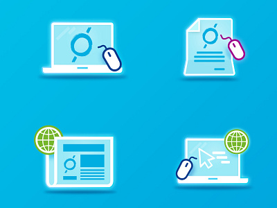 Icon Design icon superonline