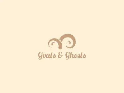 Goats & Ghosts ghosts goats le one leone logo pub restourant