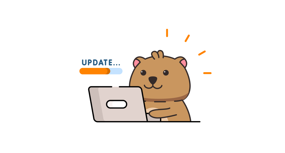 Company Mascot Vector Illustrations for Economic Impact Catalyst branding graphic design vector illustration