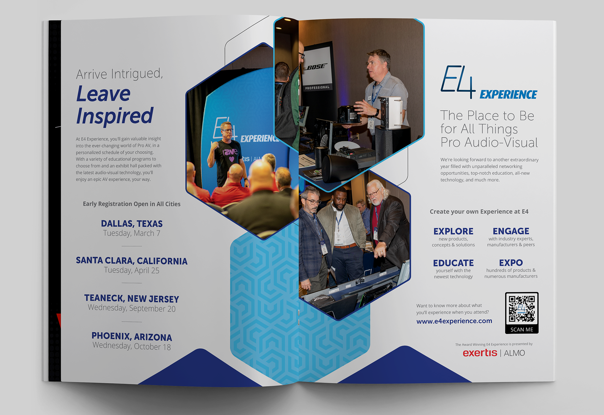 Example of Magazine Ad