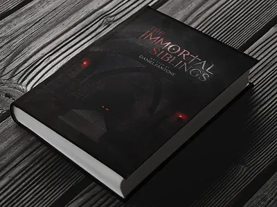 Vampire Book Cover book cover dark vampire