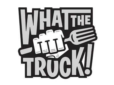 What the Truck! food truck wtt