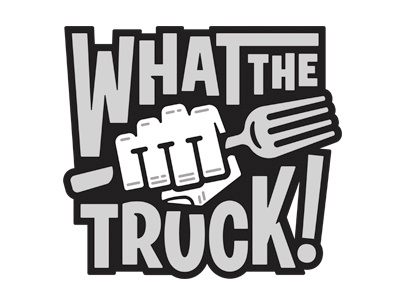 What the Truck! food truck wtt