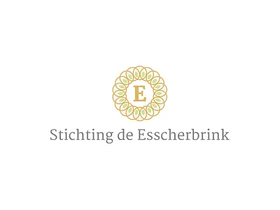 Logo design classy concept design elegant logo nature