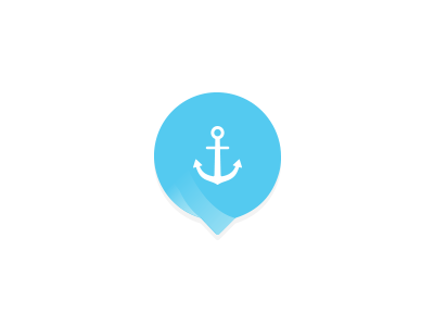 anchor bullet anchor bullet daniela flat design israel ui