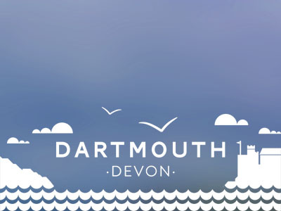 Snapchat GeoFilter - Dartmouth design geofilter interface snapchat