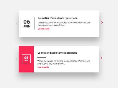 UI Agenda agenda layout study ui