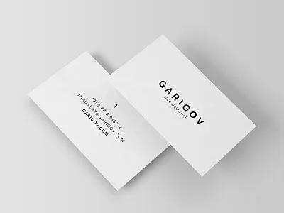 Personal business card design business card mockup personal business card stationery