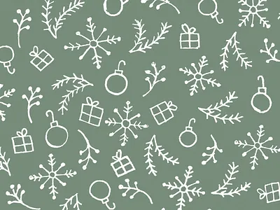 Jolly Pattern pattern