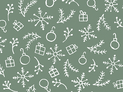 Jolly Pattern pattern