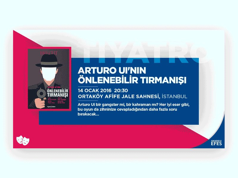 Event Calendar agenda animation calendar efes event