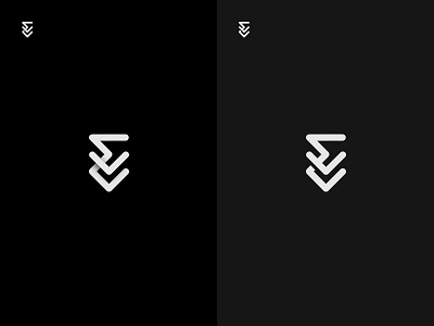 Personal logo branding logo minimal