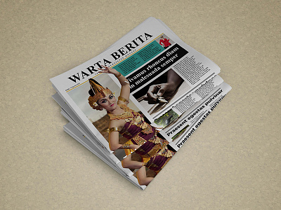 Newspaper Mockup magazine mock up mockup news newsletter newspaper newspaper mockup press tabloid tabloid mockup