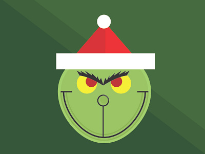 Mr. Grinch