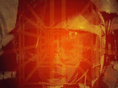 Stay on Target bluemilk bullseyewomprats farmed youreallclearkid