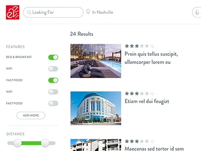 e2e filter page e2e filters fun