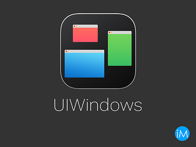 UI Windows