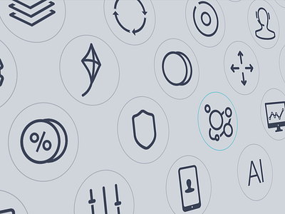 Icons icons kit