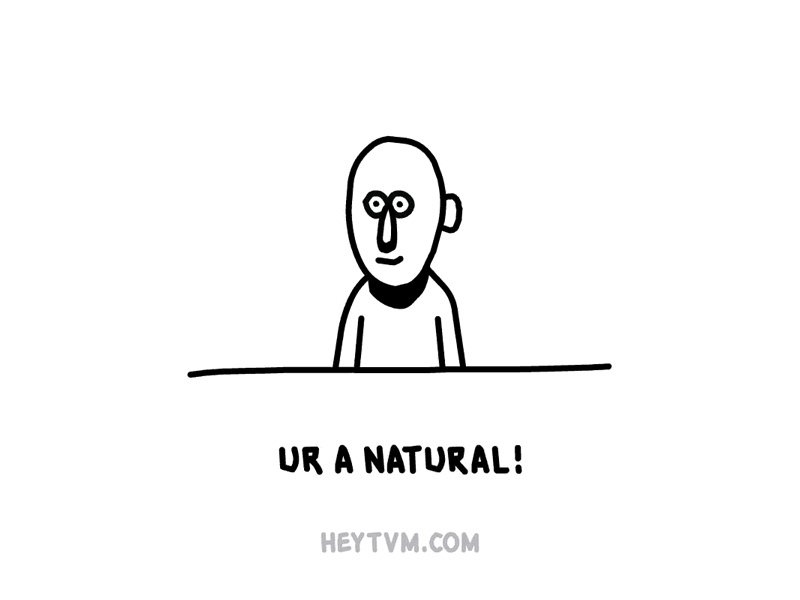 A Natural animation gif heytvm illustration natural