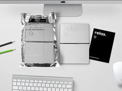 Self-promotion notebooks chistmas gift ciak duo dmcreatividad dmestudio dry stamp notebook relax self promotion vacuum foil