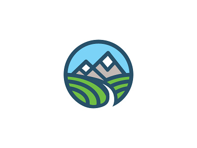 Columbia Valley cascades field fields mark mountains northwest orchard pacific northwest river sky valley wenatchee