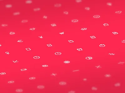 200 Free Icons! 200 download free icons illustrator kit pack vector