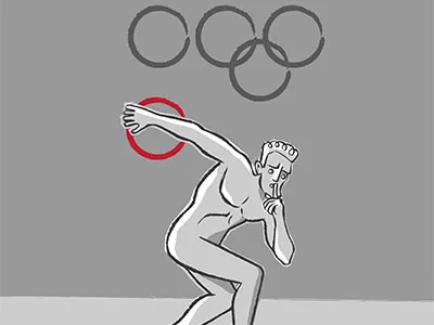 Olympic games 776 athlete europe games greece historical history olympic olympics olympus sport