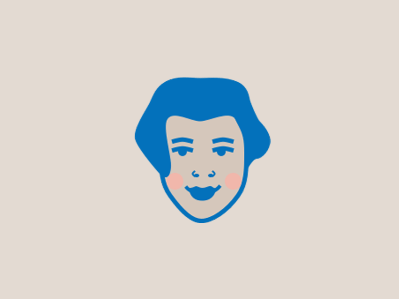 Avatars app character face illustration monterail ui vector