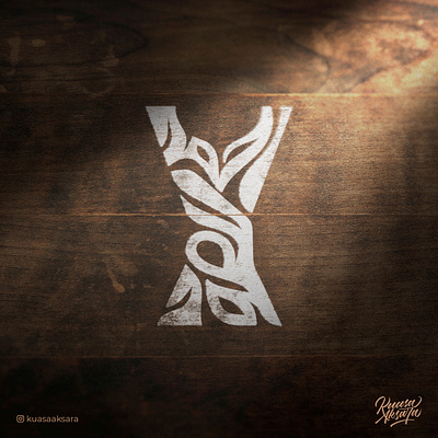 Oud Arabic Logo Branding (شعار لوجو لوقو عربي عود خط عربي) ابداع تايبوجرافي تصميم جرافيك خط خطاط خطاطين رسم رمزيات شعار شعارات فن كاليجرافي لوجو لوقو مخطوطة مصمم