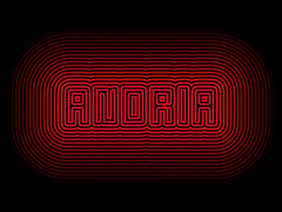 Andria andria logo music