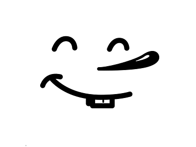 Longnose amuse black long long nose mike nose smile soap uncle white