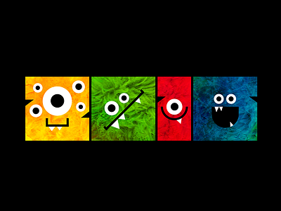 2016 Monsters 2016 monsters new year