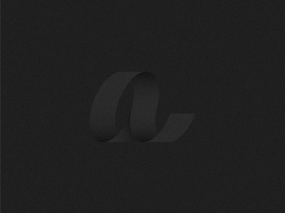 Alphabet Dark Version alphabet dark design graphic numbers typeface