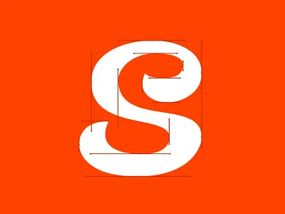 S is for South Florida brush design florida handlettering illustrator lettering type typography