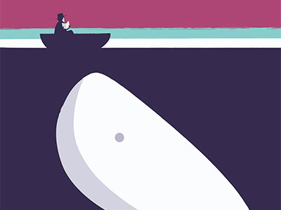 Moby Dick dick ferrarese herman melville moby mobydick nicola pequod savethedate sea whale white