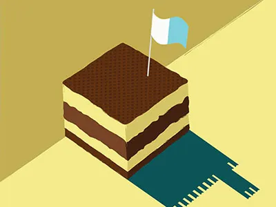 Tiramisù dessert 1962 ada campoel dessert ferrarese history invention nicola tiramisù treviso