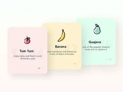 Organic selection banana cards guava organic pricw tomato ui