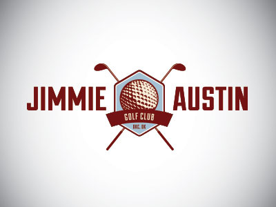 Jimmie Austin Golf Club club golf golf club jimmie austin